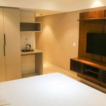 Fresh Hotel São Paulo Ngoại thất bức ảnh