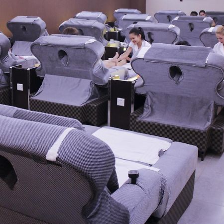 Fresh Hotel São Paulo Ngoại thất bức ảnh