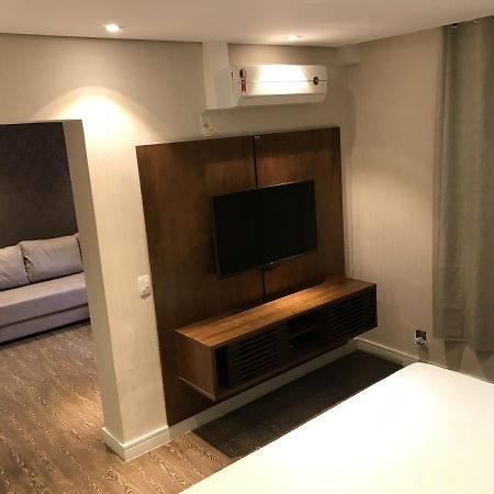 Fresh Hotel São Paulo Ngoại thất bức ảnh