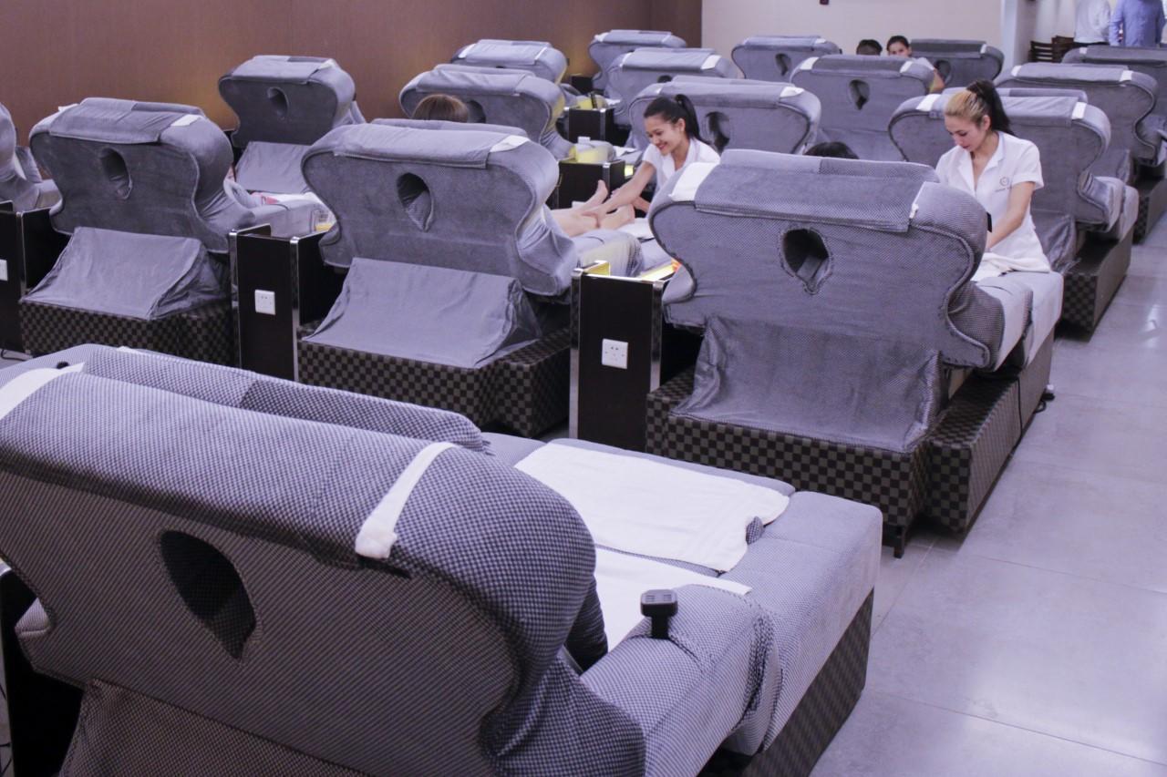 Fresh Hotel São Paulo Ngoại thất bức ảnh