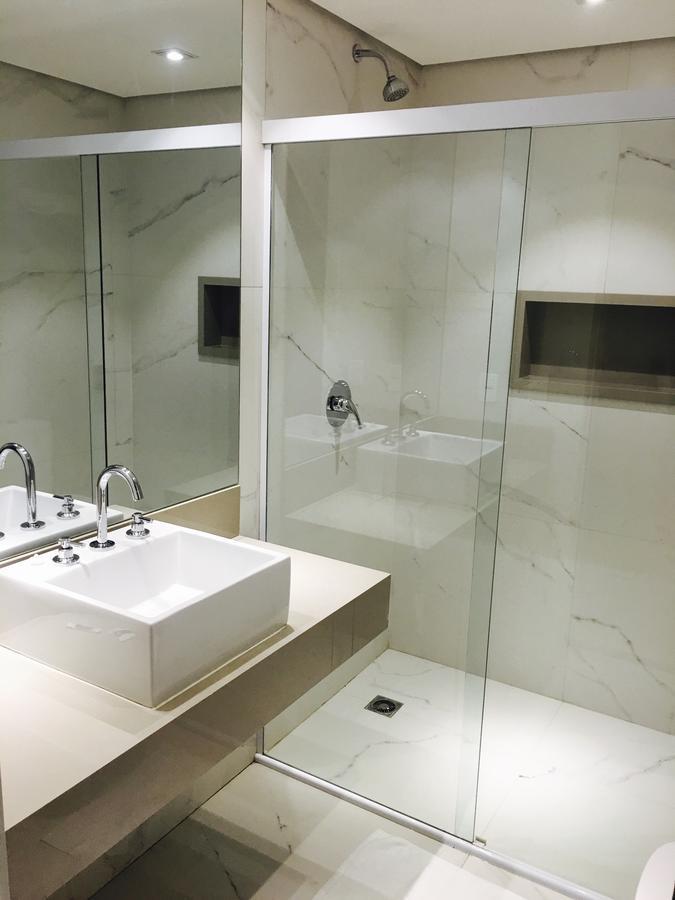 Fresh Hotel São Paulo Ngoại thất bức ảnh