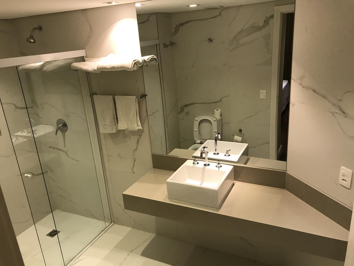 Fresh Hotel São Paulo Ngoại thất bức ảnh