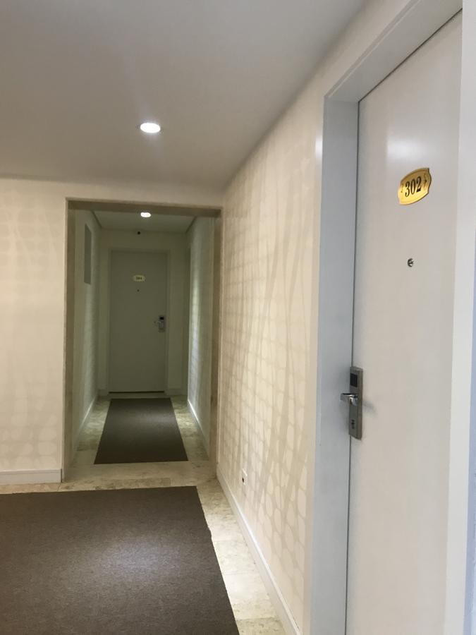Fresh Hotel São Paulo Ngoại thất bức ảnh