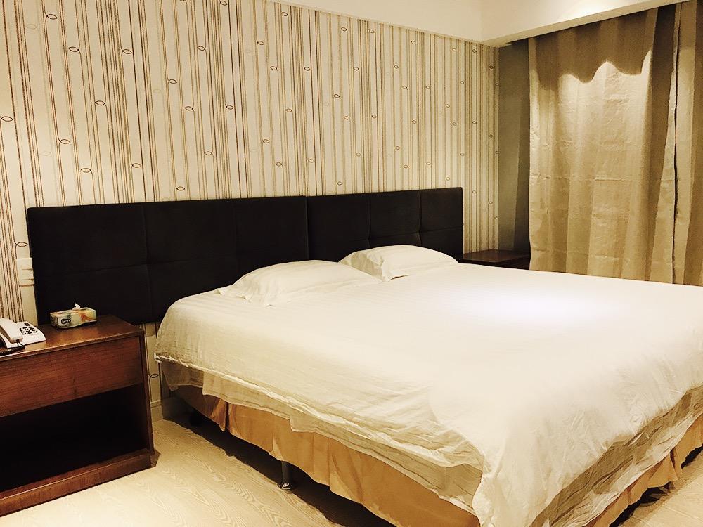 Fresh Hotel São Paulo Ngoại thất bức ảnh